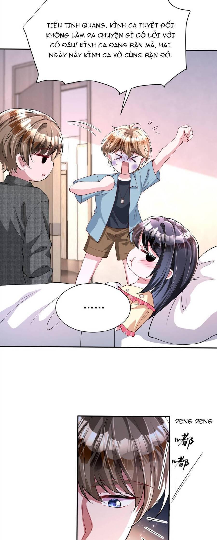 tổng tài huyết tộc cực sủng cô vợ mỹ nhân ngư chapter 135 3