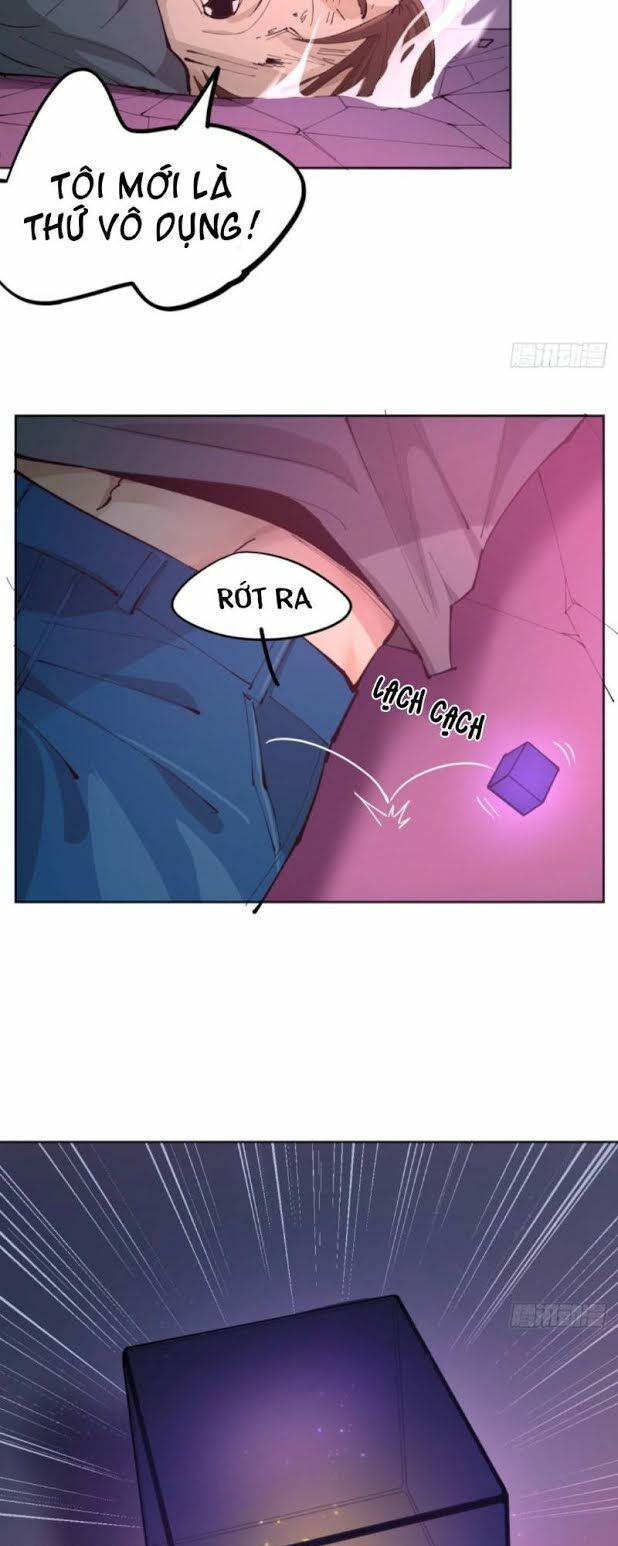 vô hạn khắc kim chi thần chapter 3 51