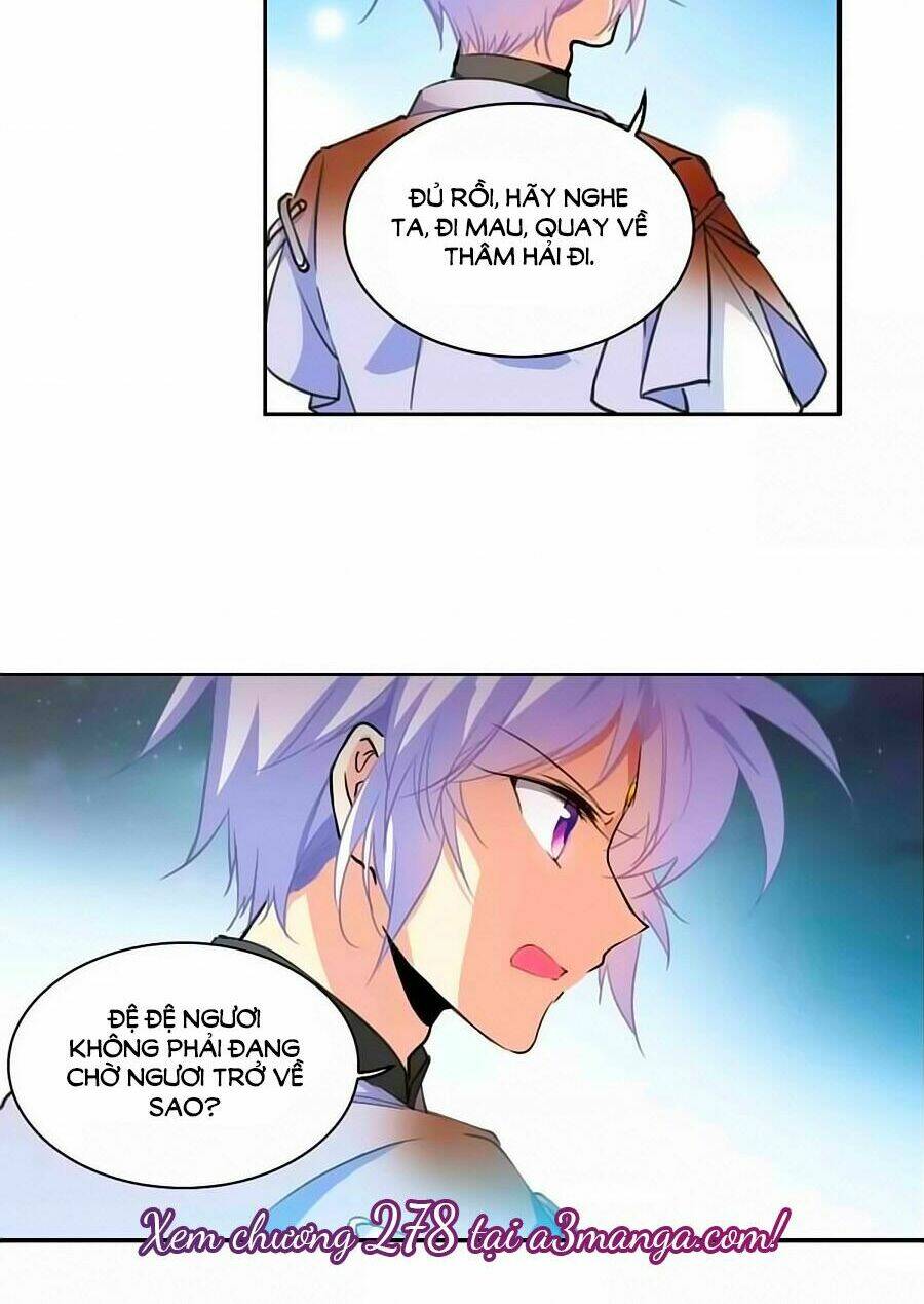tam nhãn hao thiên lục chapter 277.2 16