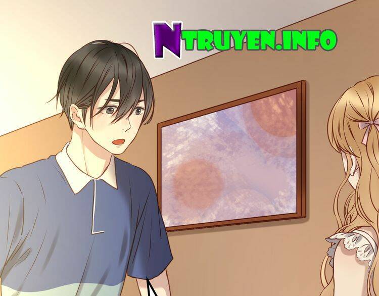 lượm được 1 tiểu hồ ly chapter 60 16