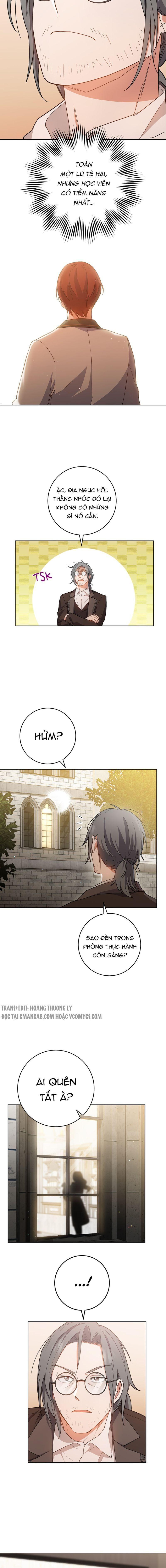 quý cô đầu bếp hoàng gia chapter 68 10