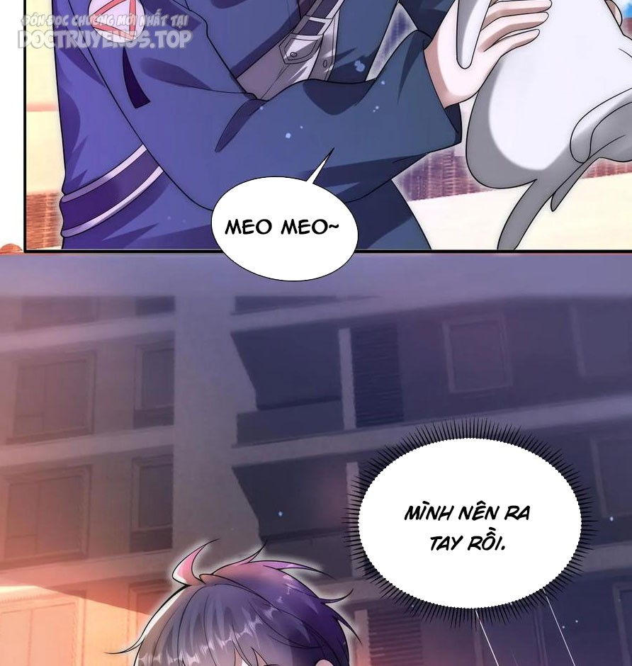 không gian hệ lão lục: dự trữ một vạn tấn thịt ngày tận thế chapter 73 31