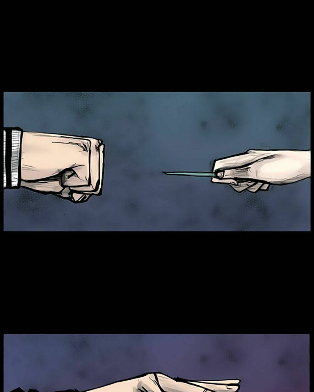 dokgo | độc cô chapter 77 30