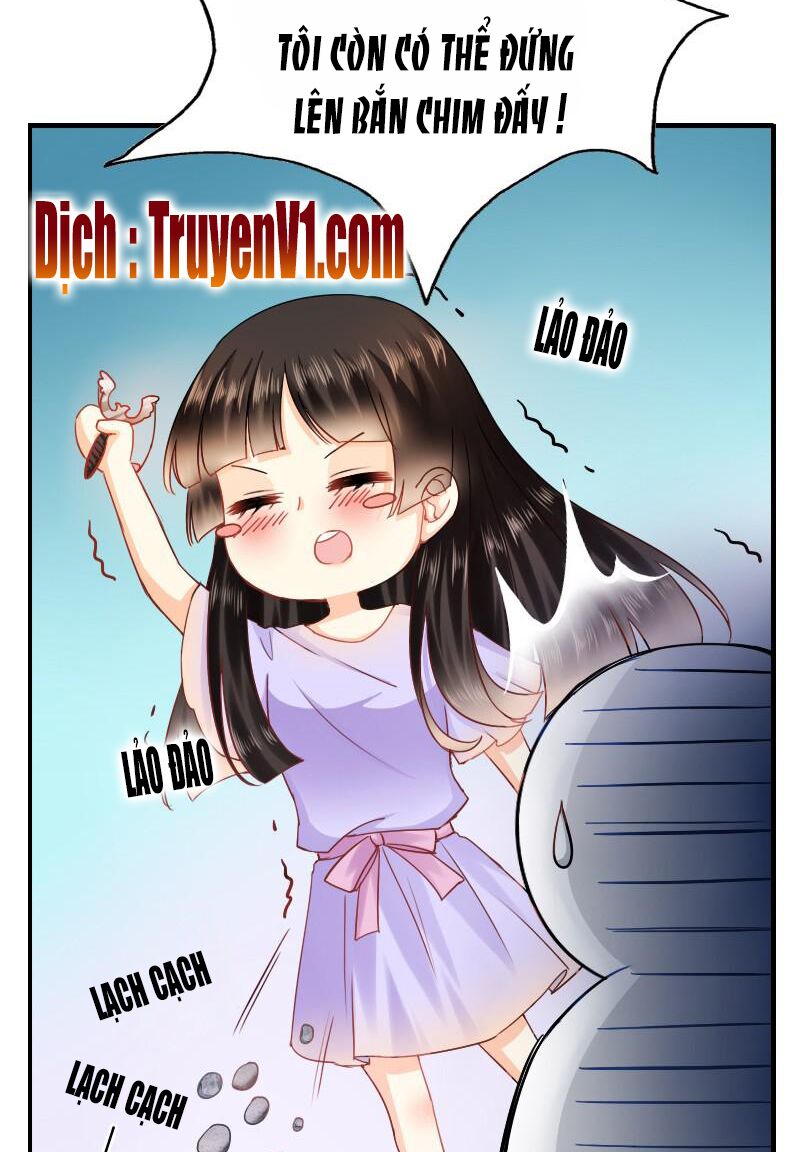 bay qua thiên sơn đến yêu anh chapter 8 10