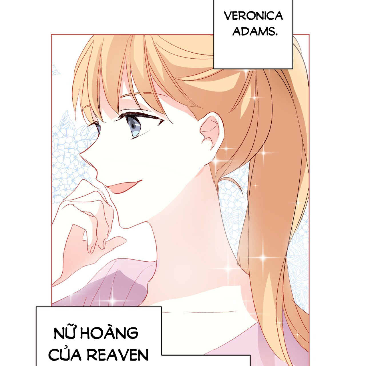 juliet, ở đây không phải là kansas đâu! chapter 1 64