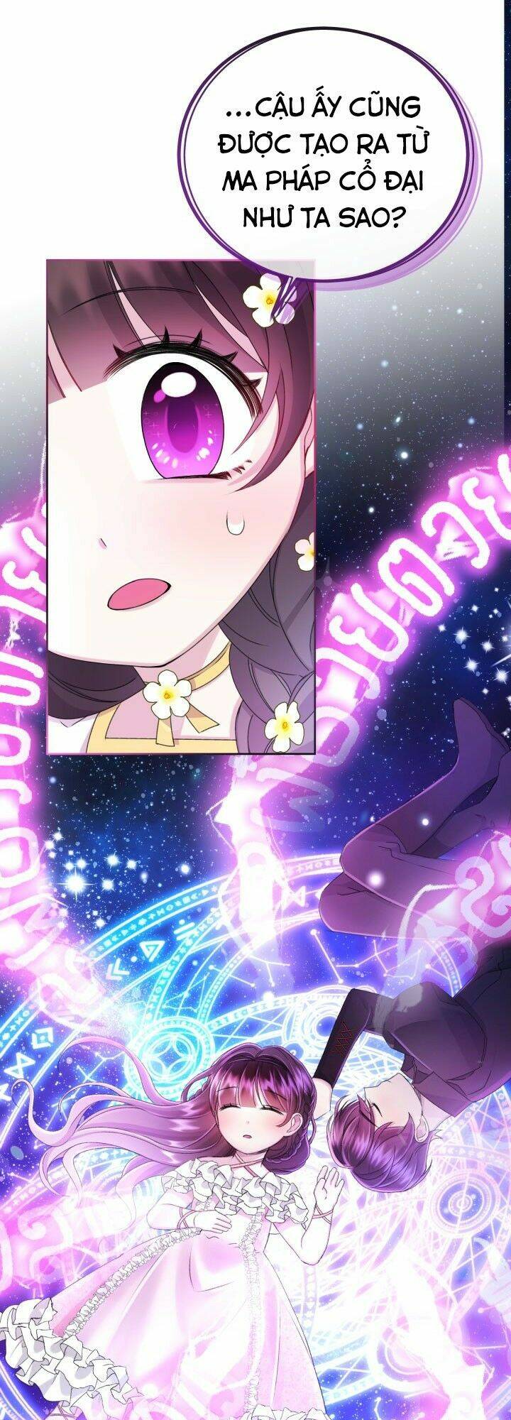 công chúa huỷ diệt chapter 21 58