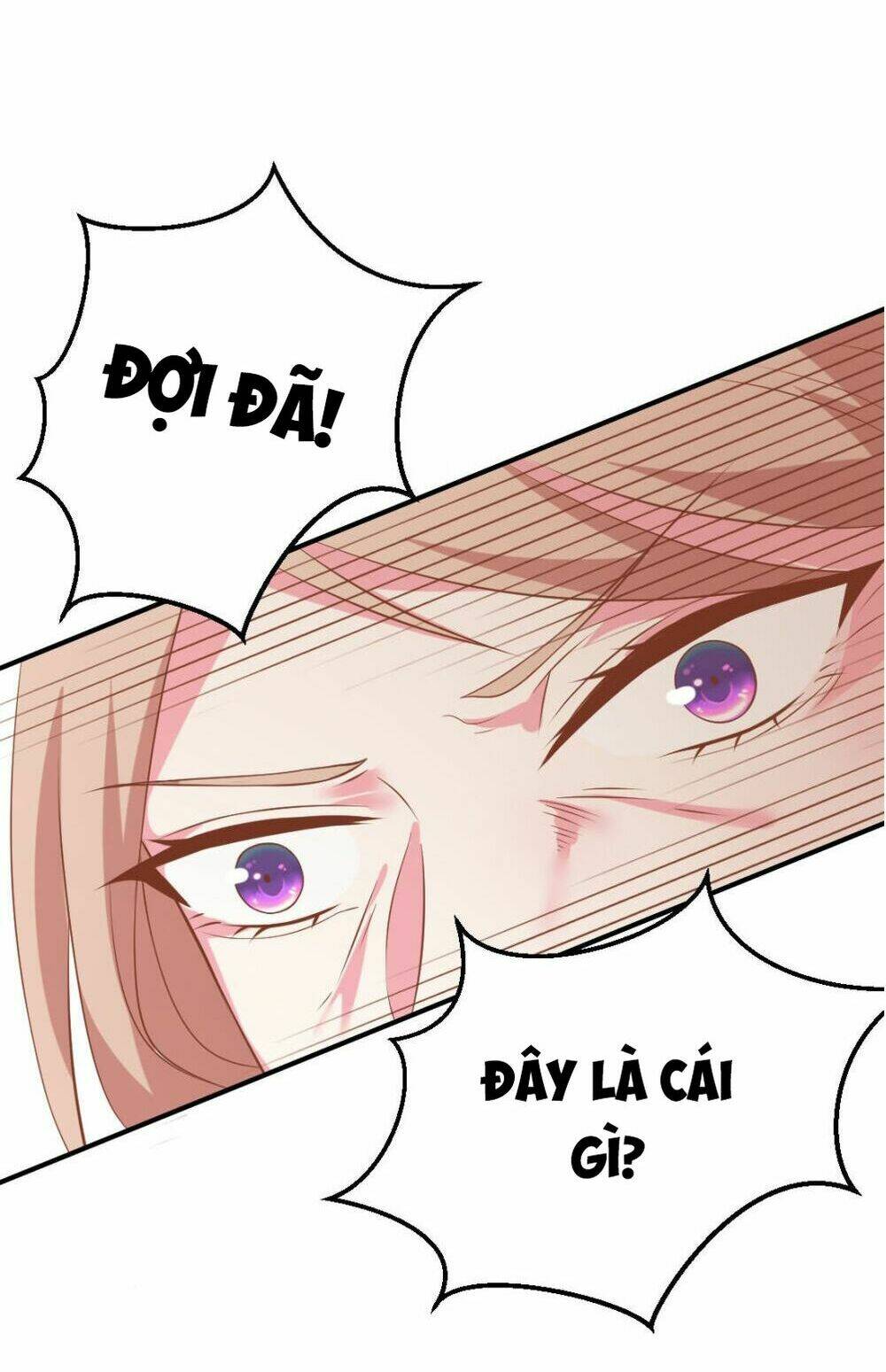 phụng tử thành hôn : tiên thê không được trốn chapter 2 10