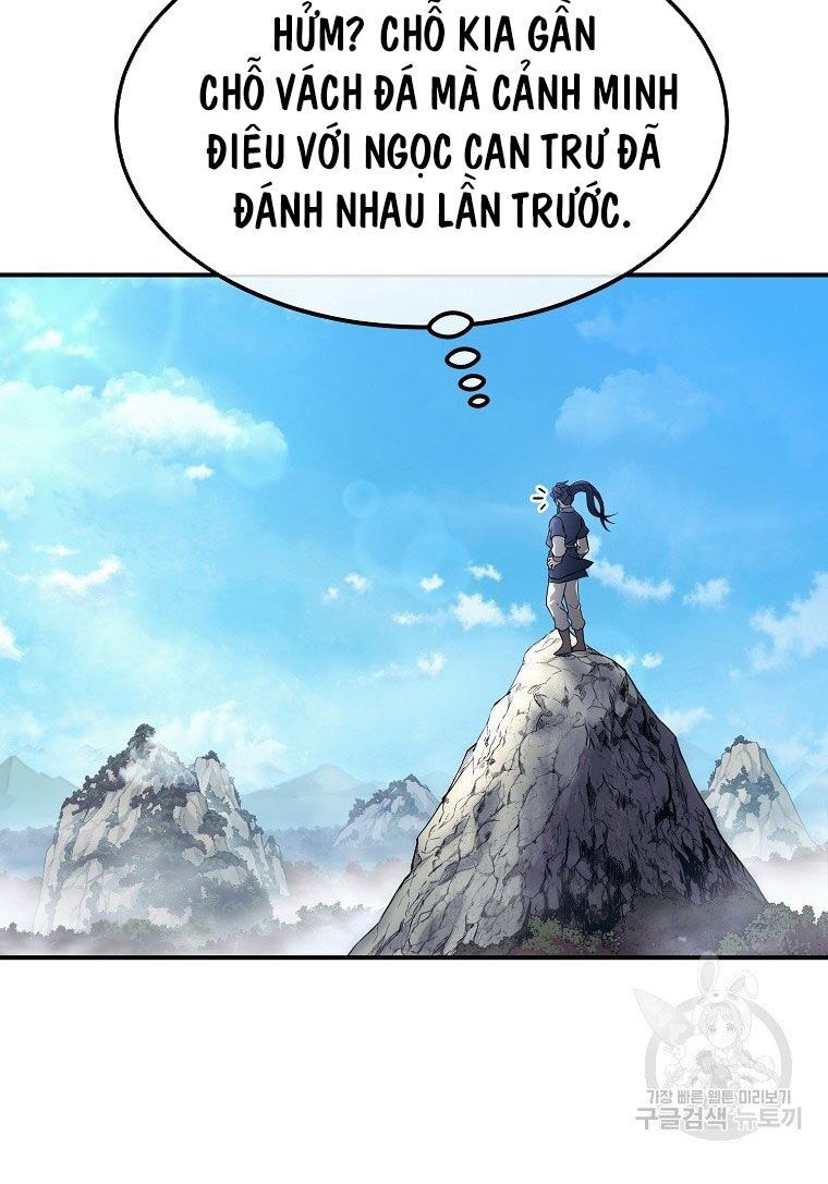 thiếu niên phương sĩ chapter 6 3