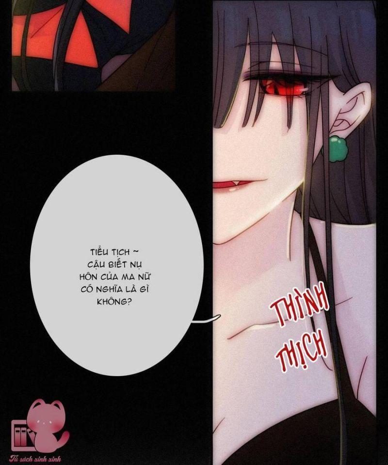 đêm tối chốn này chapter 74 49