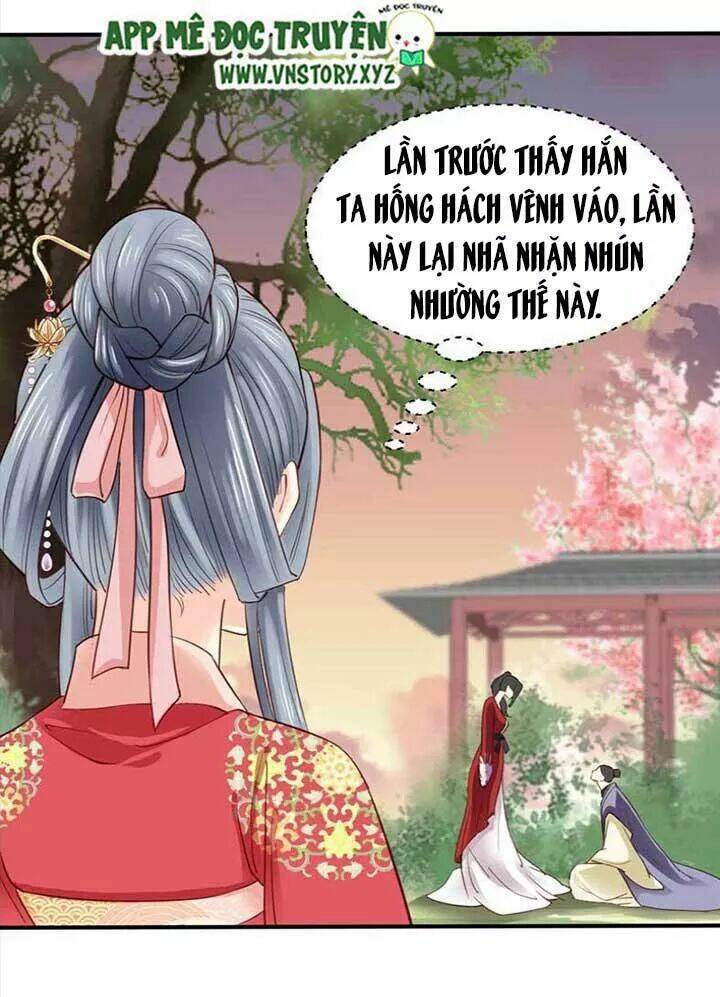 kiều nữ độc phi chapter 47 9