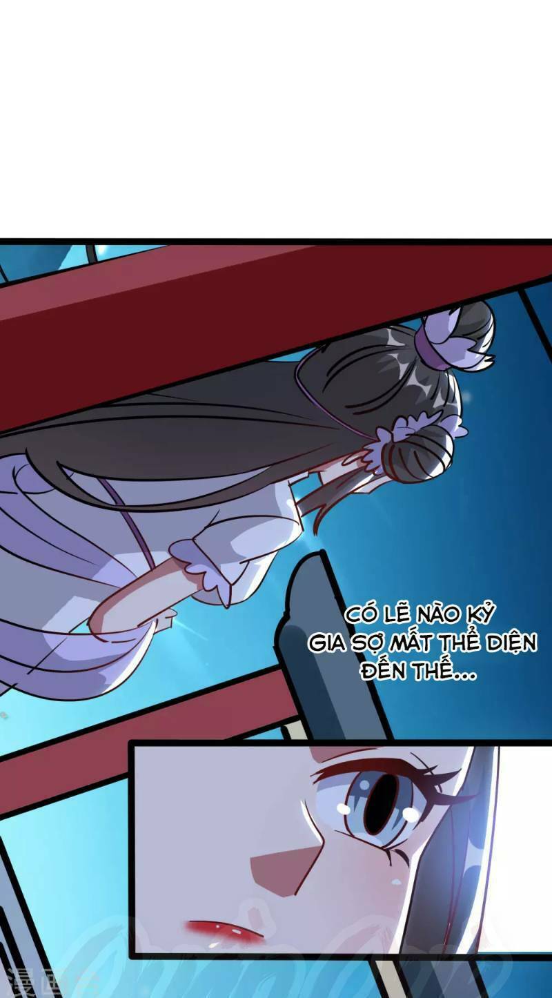 vạn giới tiên vương chapter 34 36