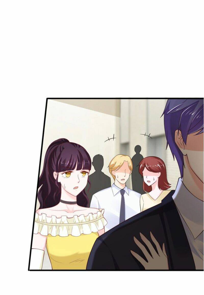 thú cưng độc quyền của boss chapter 79 33