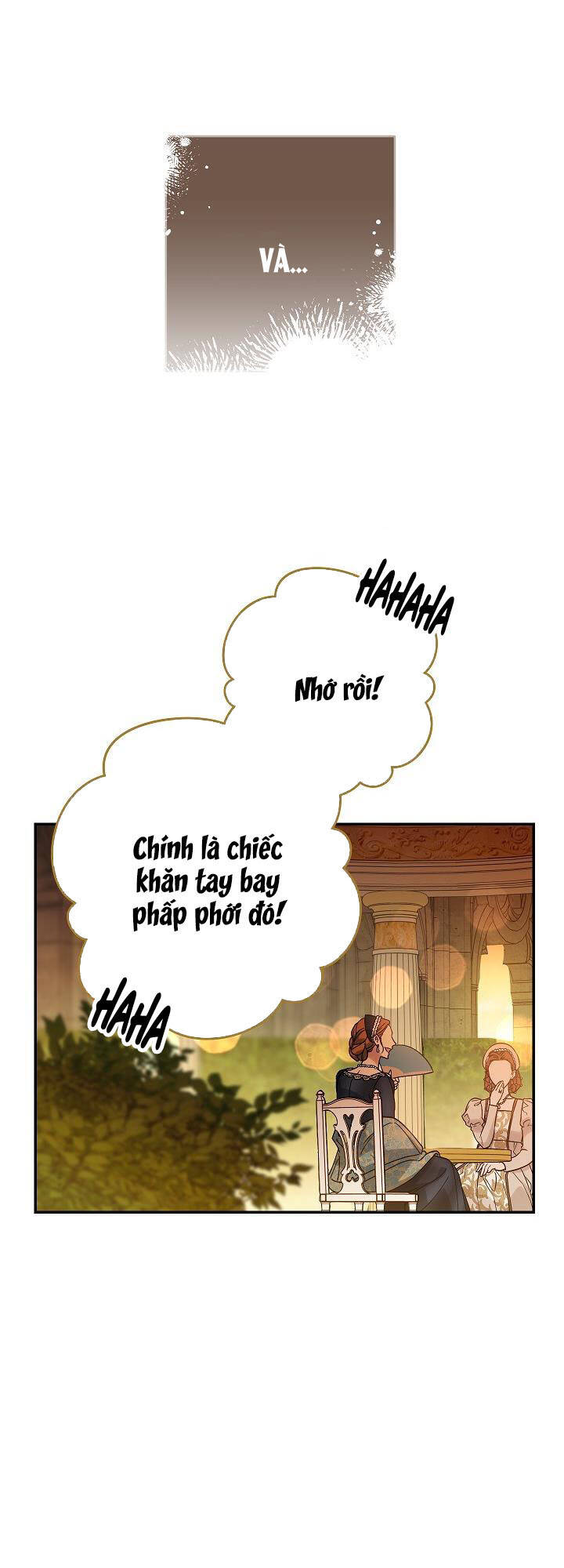 cuộc hôn nhân vụ lợi chapter 47.1 8