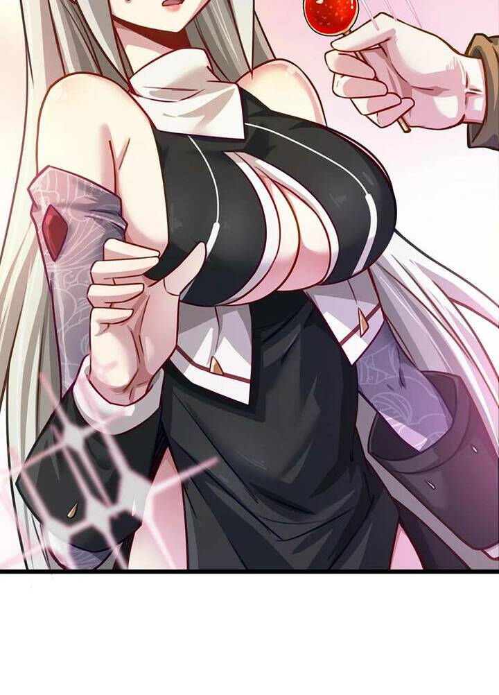 đại bảo kiếm của tôi chapter 19 12