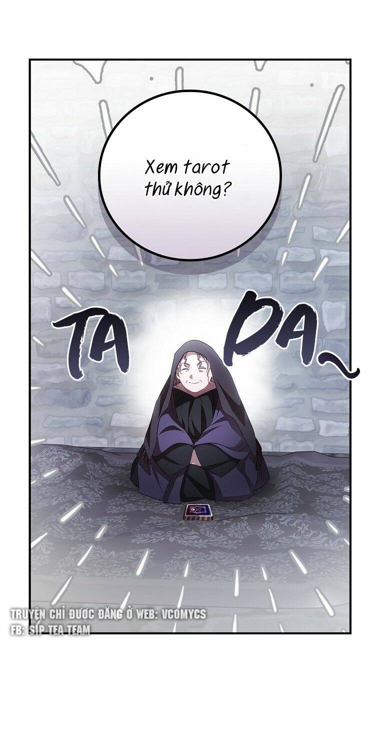 tôi nhìn thấy cái chết của bạn chapter 53 45