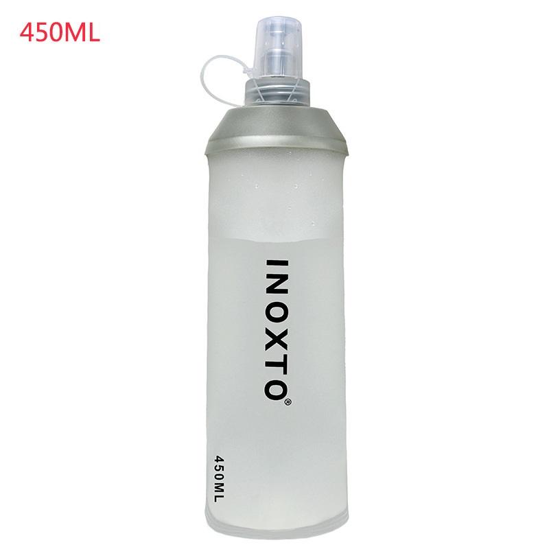 Vest Nước Inoxto Chạy Bộ, Trail, Marathon, Đạp Xe + Tặng túi nước 1.5L