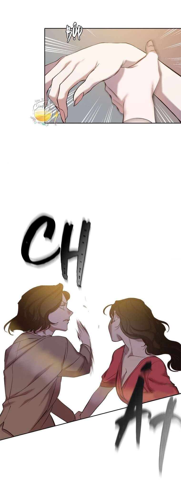 thanh xuân của chúng ta chapter 84 56