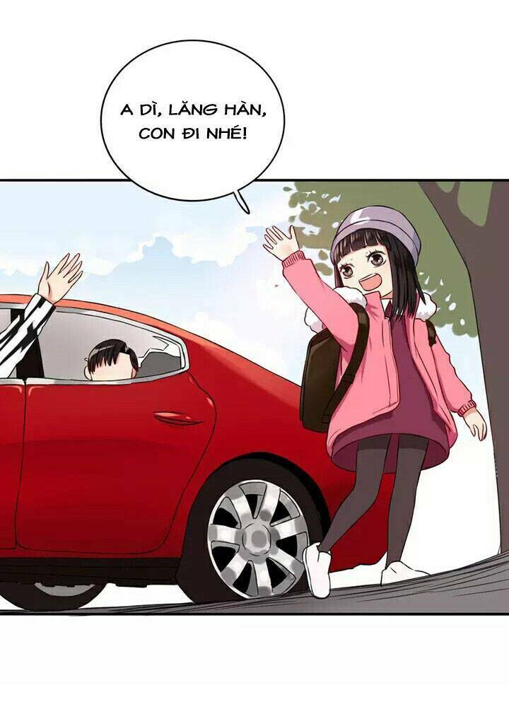 chào buổi sáng, hướng dương chapter 5 12