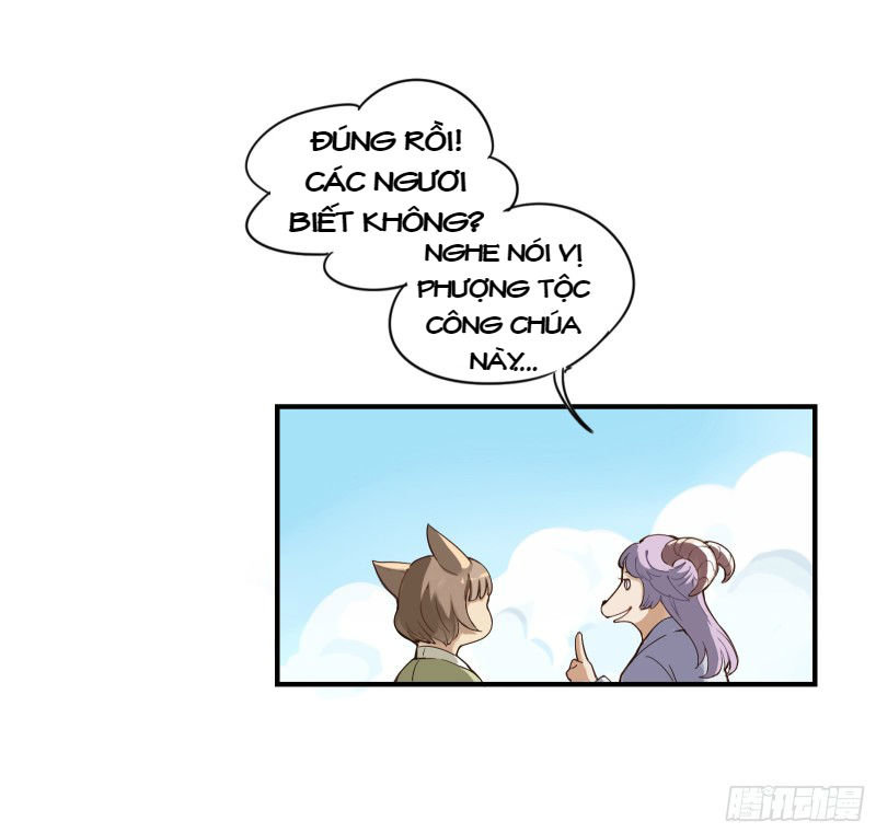 công tử ngươi dám ném trứng chapter 2 22