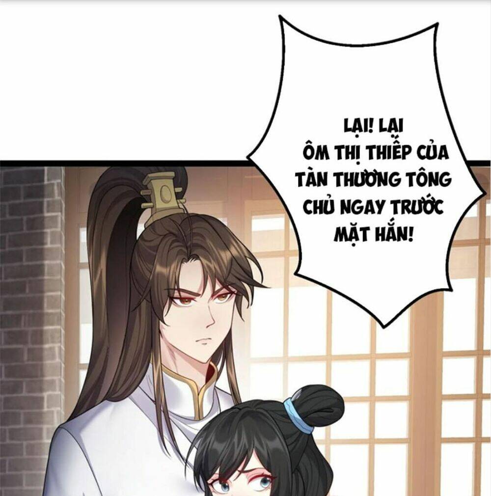 ta là nhân vật phản diện đại thiếu gia chapter 74 27