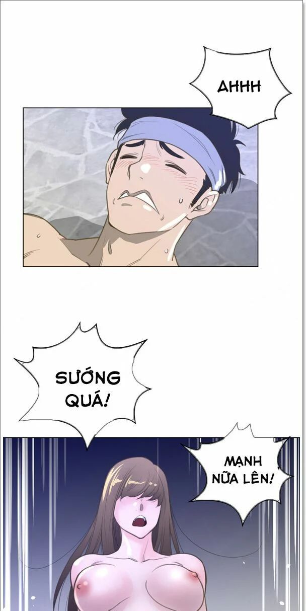 một nửa hoàn hảo chapter 23 41