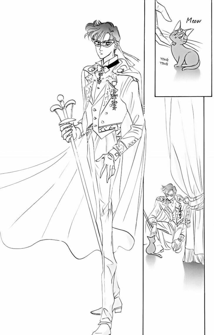 thủy thủ mặt trăng chapter 19.2 27