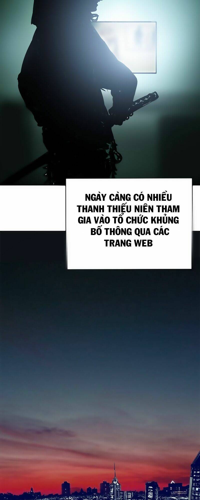 blade notes chapter 0 5