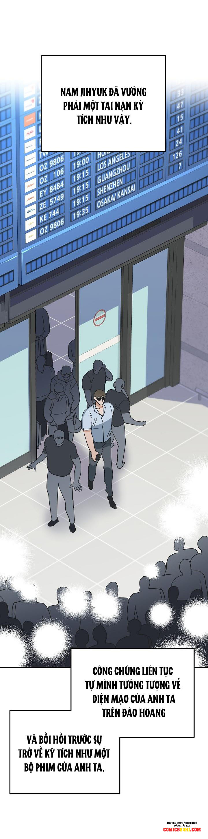 paradise again chapter 14 23