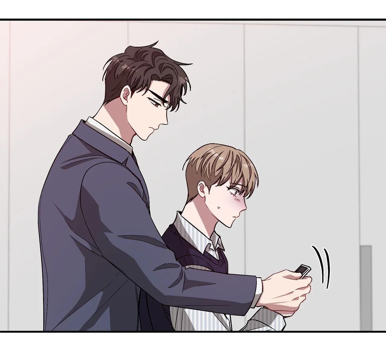 Sống Lại Lần Nữa chapter 32 41