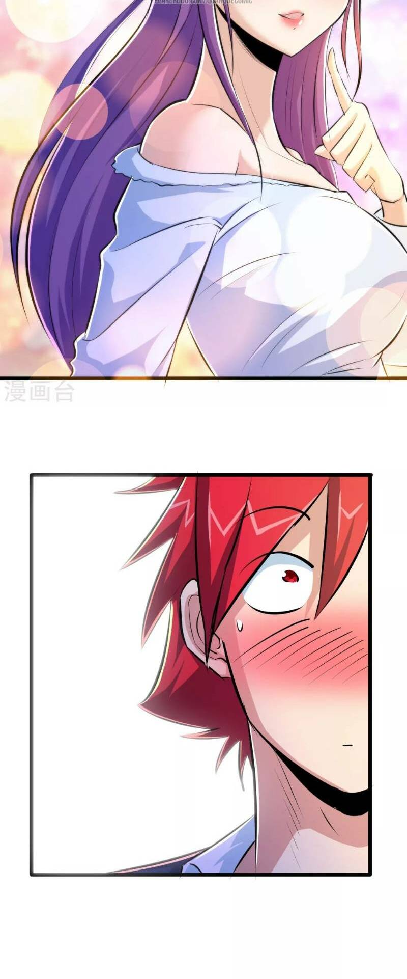 tối cường đặc chủng binh của hoa khôi chapter 43 6