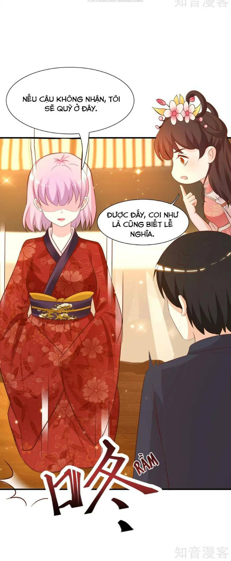 tối cường vận đào hoa chapter 64 18