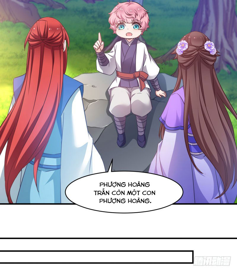 trò chơi trừng phạt chapter 60 11