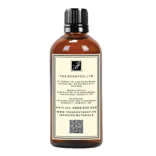 WHITE GRAPEFRUIT - BƯỞI TRẮNG THE SCENT