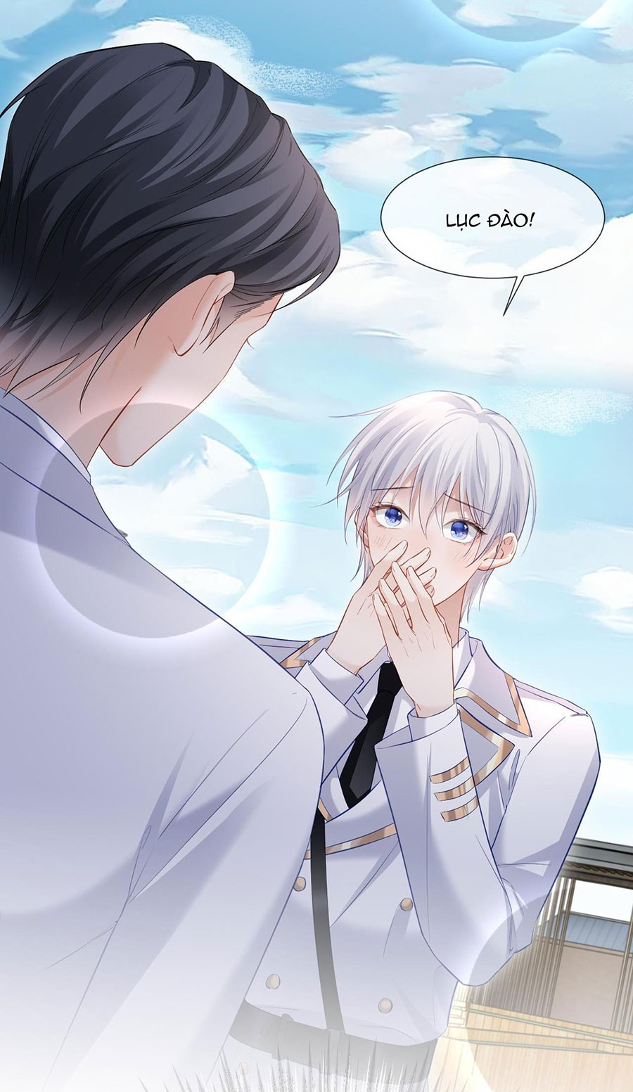 xin hãy ly hôn chapter 98 10