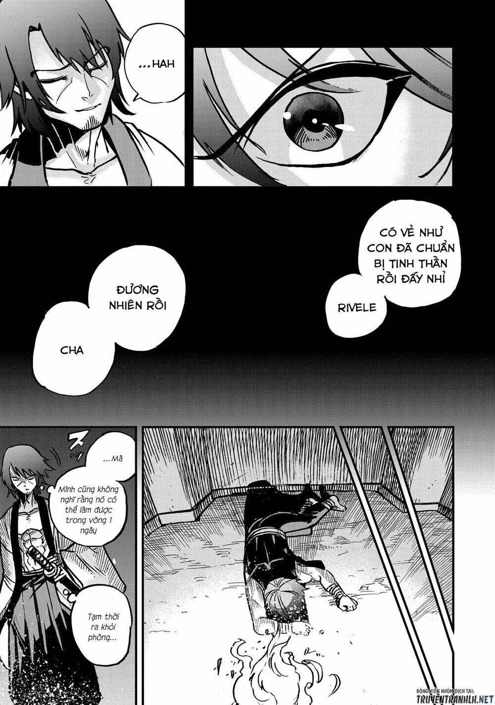 sekai saikyou no doryokuka: sainou ga (doryoku) datta no de kouritsu yoku kikakugai no doryoku o shi chapter 2 15