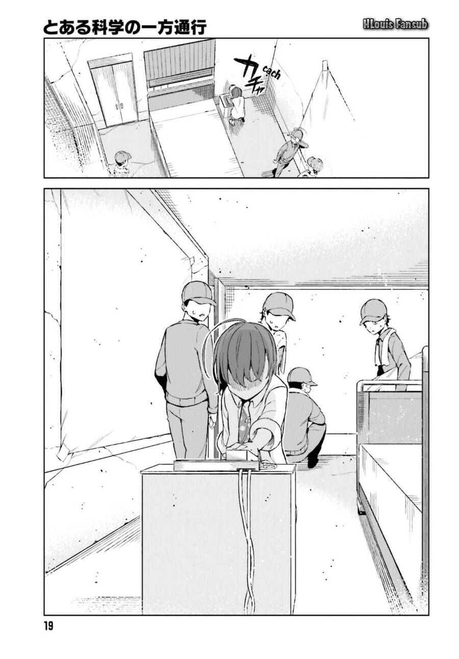 toaru kagaku no accelerator chapter 37 8