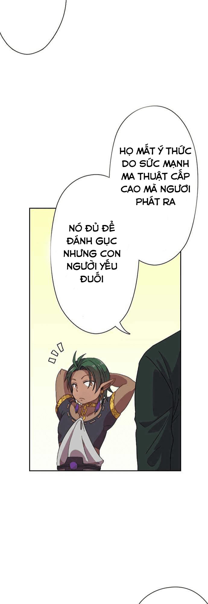 vợ lẽ của vua chapter 8 22