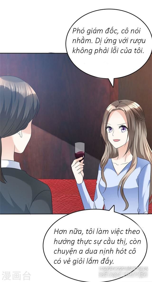 con đường phản công của sủng thê chapter 41 21