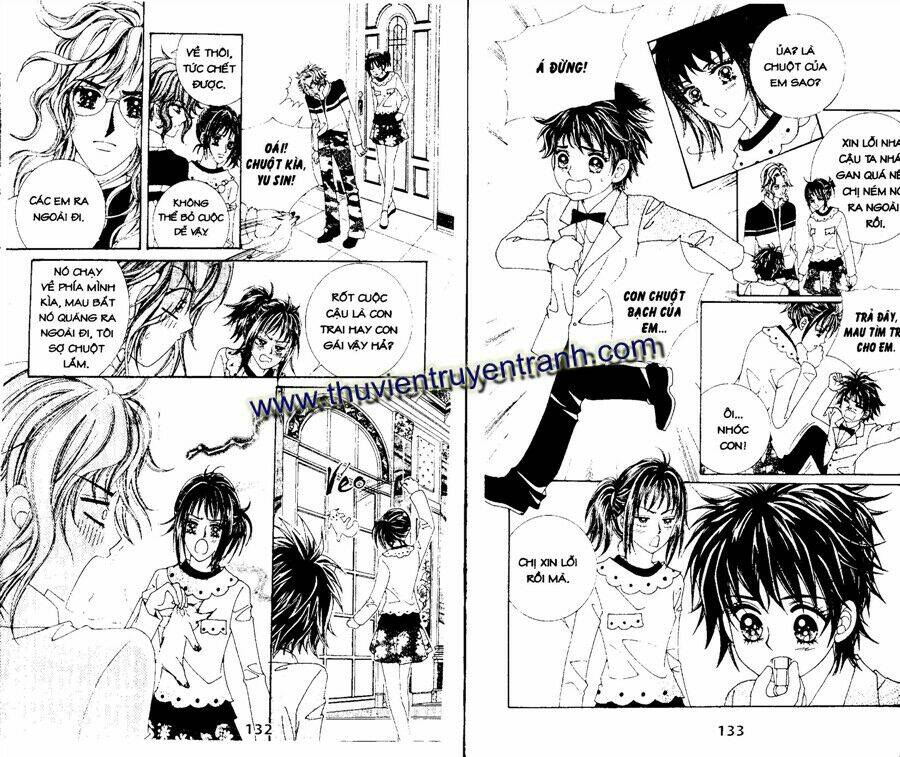 vua xa lộ chapter 2 69