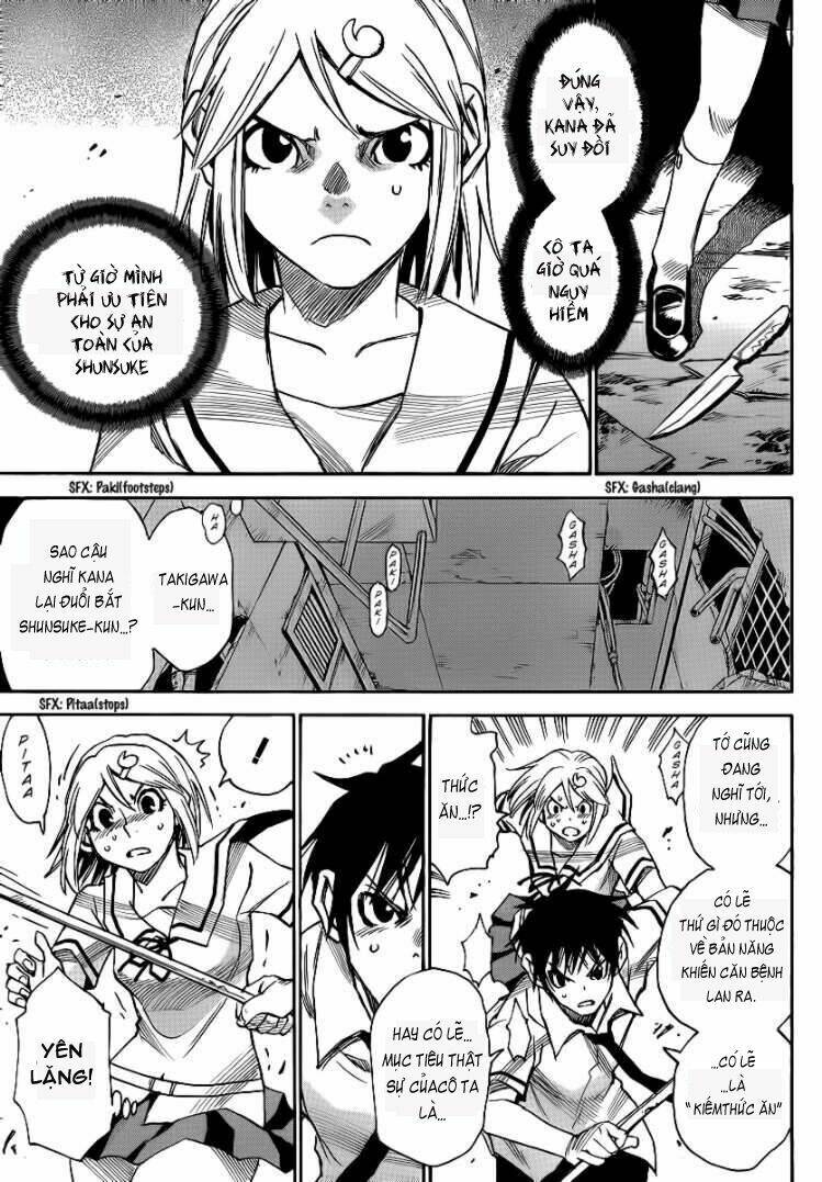 cradle of monsters chapter 25 15