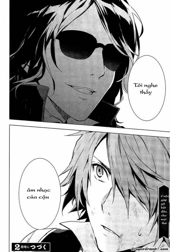 vanishing starlight chapter 1 32