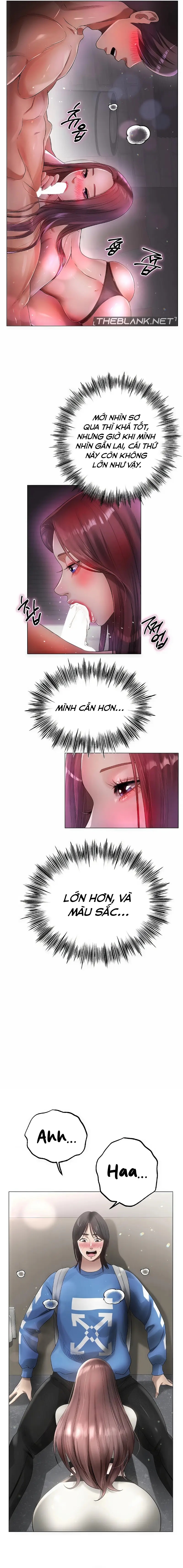 dì trẻ chapter 7 5