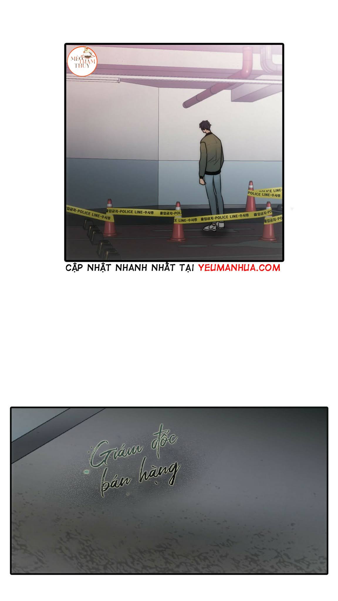 giai điệu của ngôn ngữ chapter 25 3