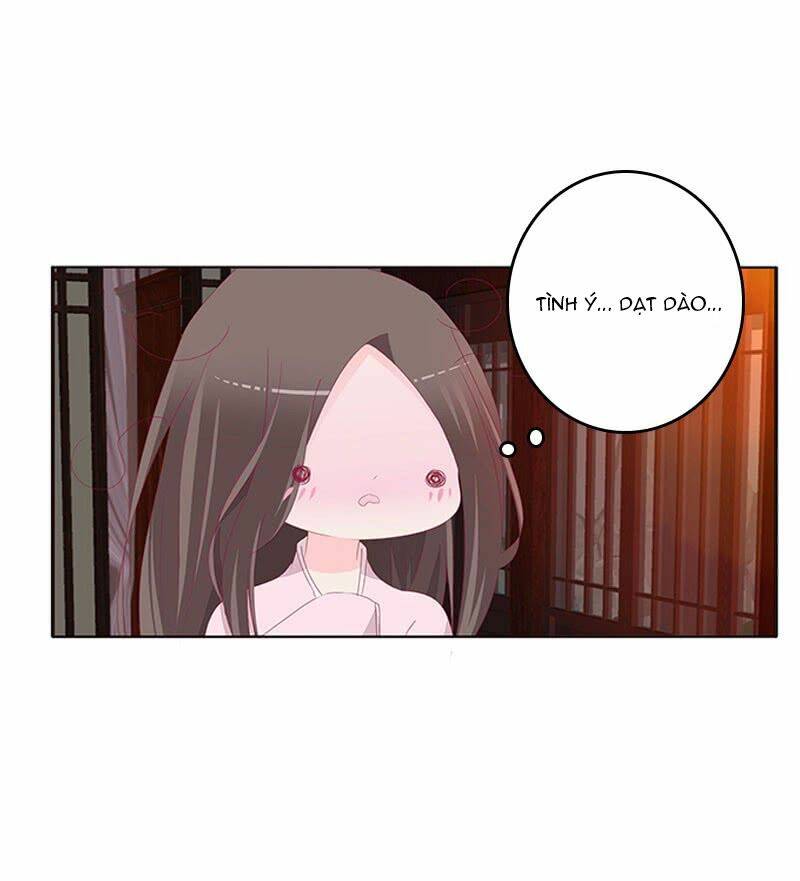 tướng quân mời ra trận chapter 94 4