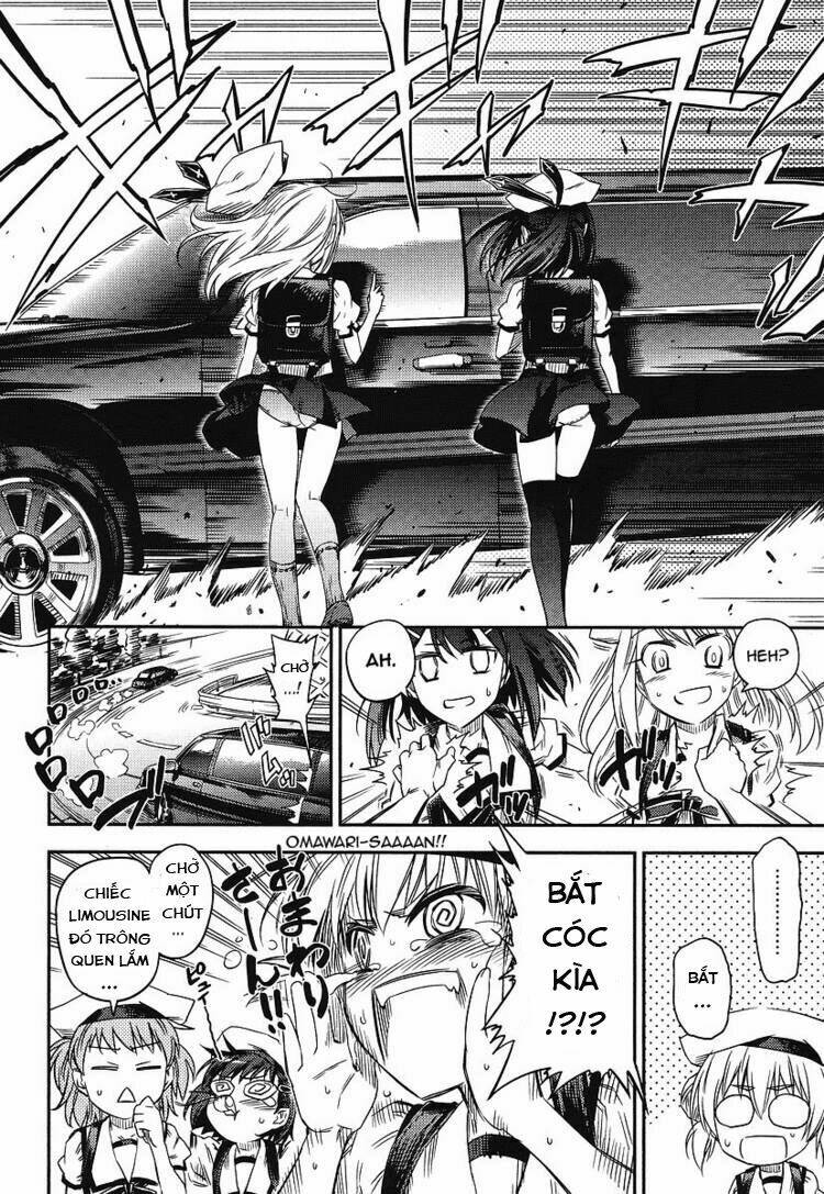 fate/kaleid liner prisma illya 2wei! chapter 1 14