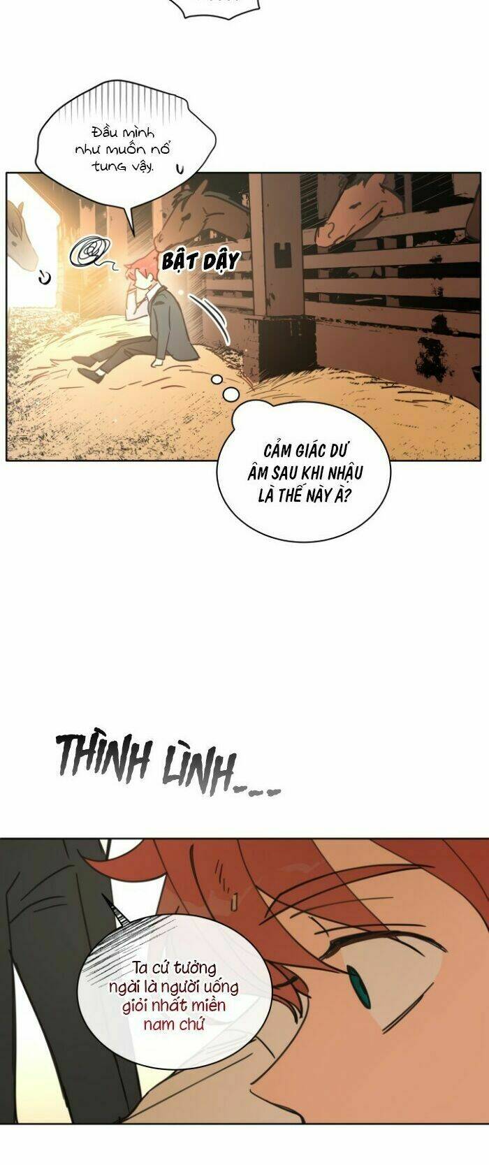 cái chết của lamia orphe chapter 21 18