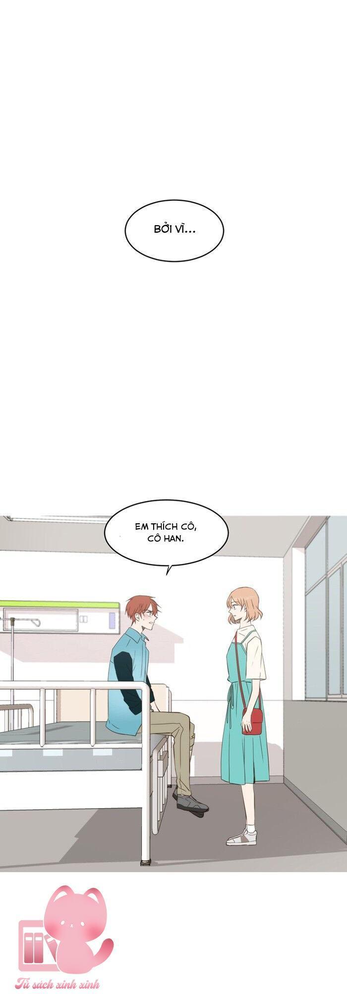 a good day to be a dog chapter 48 2