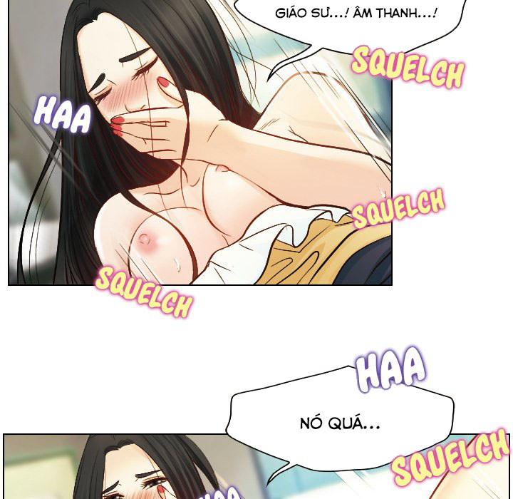 lòng chung thủy chapter 21 28