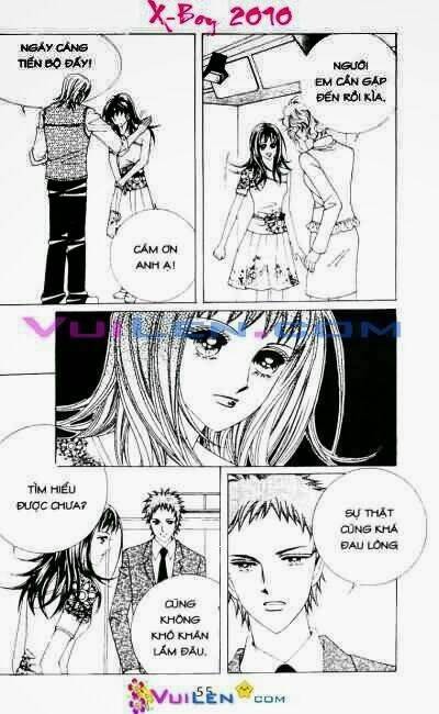 cuộc sống của tôi chapter 7 55