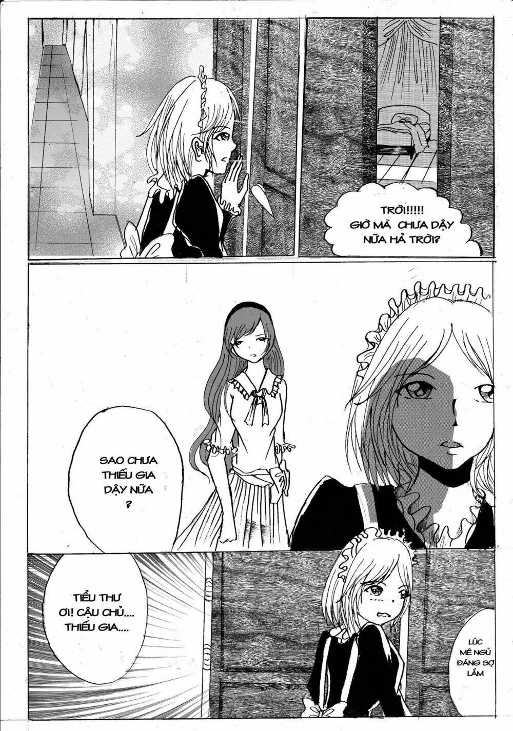 tuổi loạn chapter 1 15